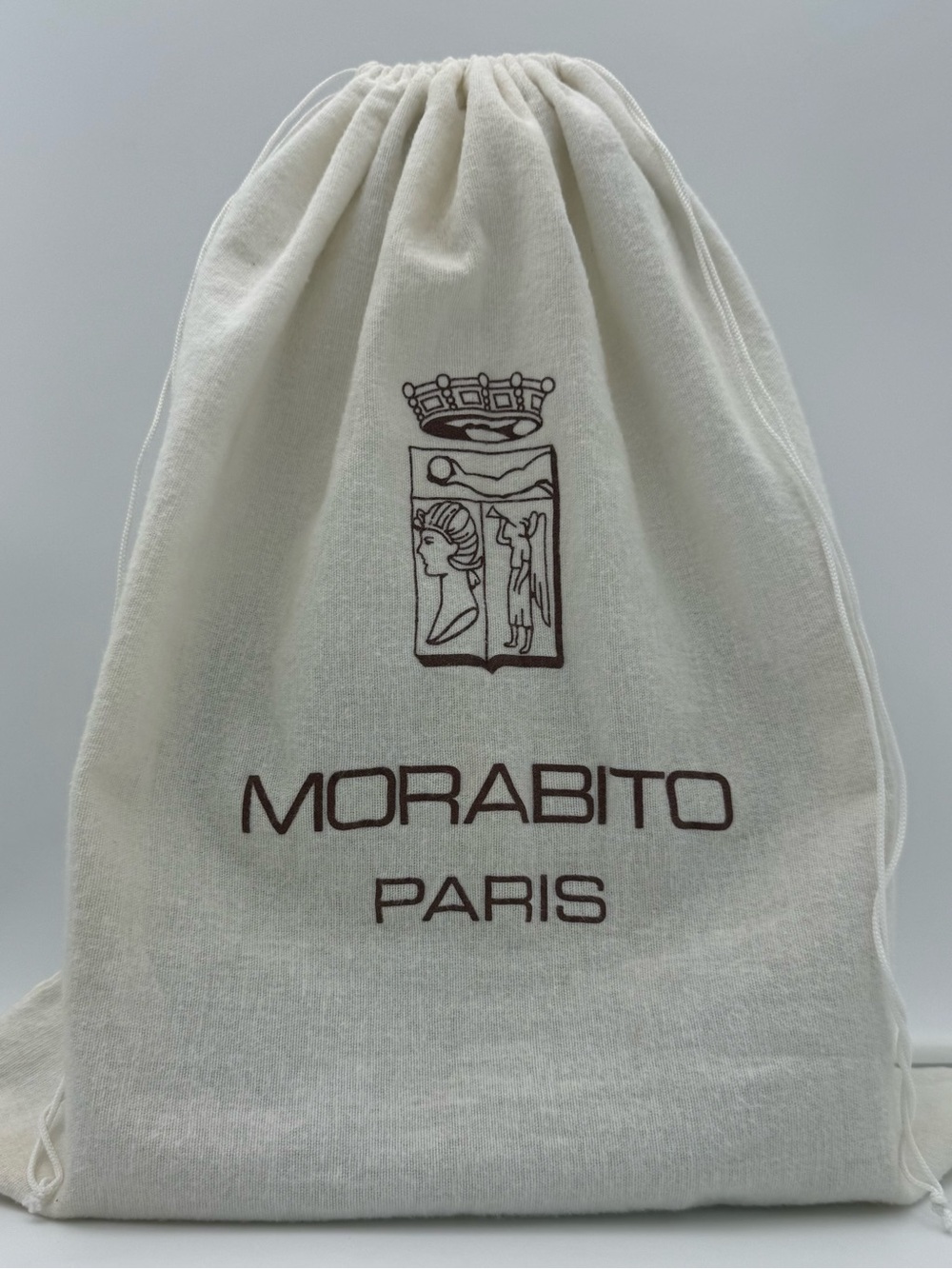 🐊MORABITO COUSU MAIN 1905 PARIS • TRAVIATA in Bordeaux CROCODILE Made in FRANCE - Picture 16 of 16